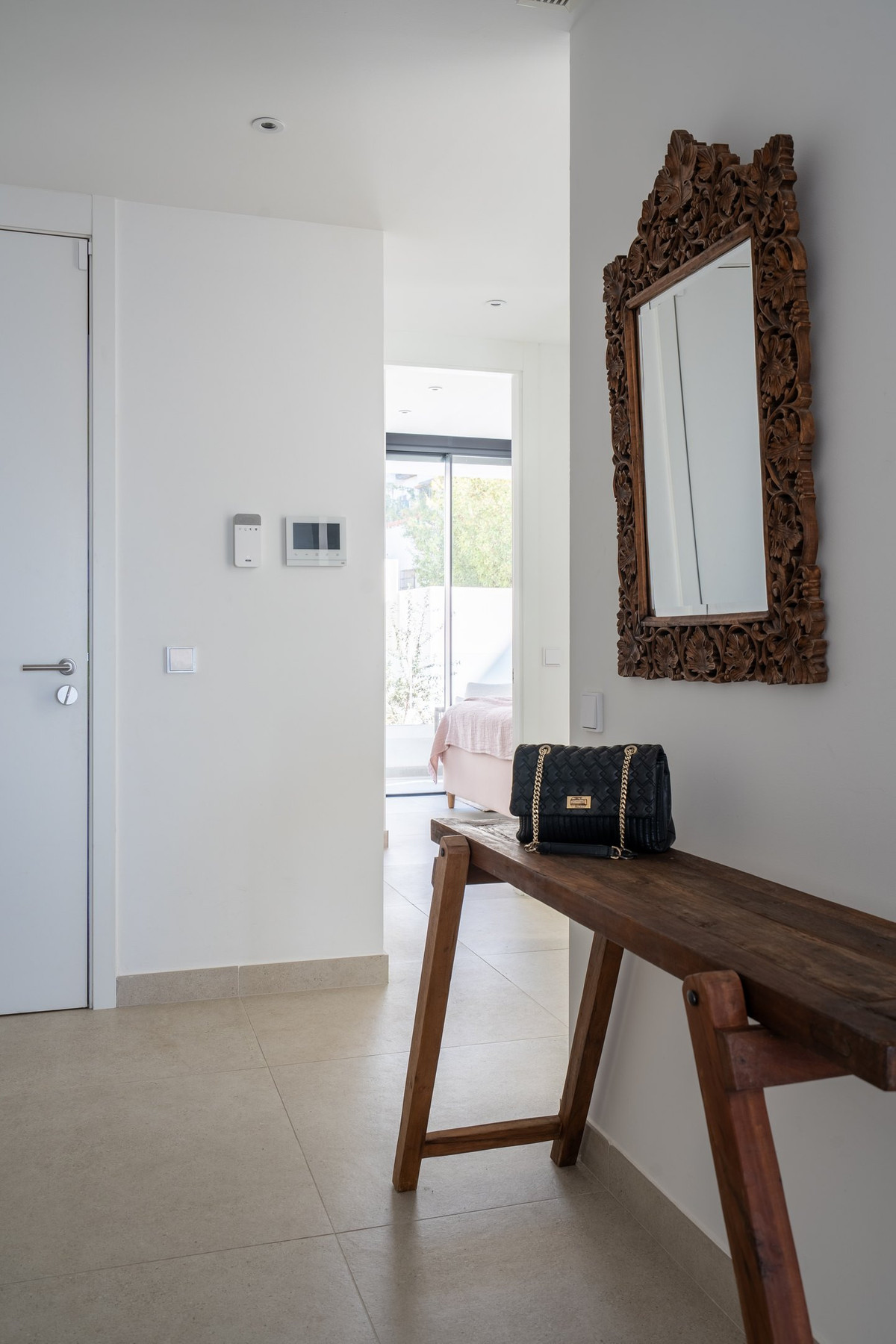 Te koop Middle Floor Apartment Costa Del Sol Artola € 1.995.000,-