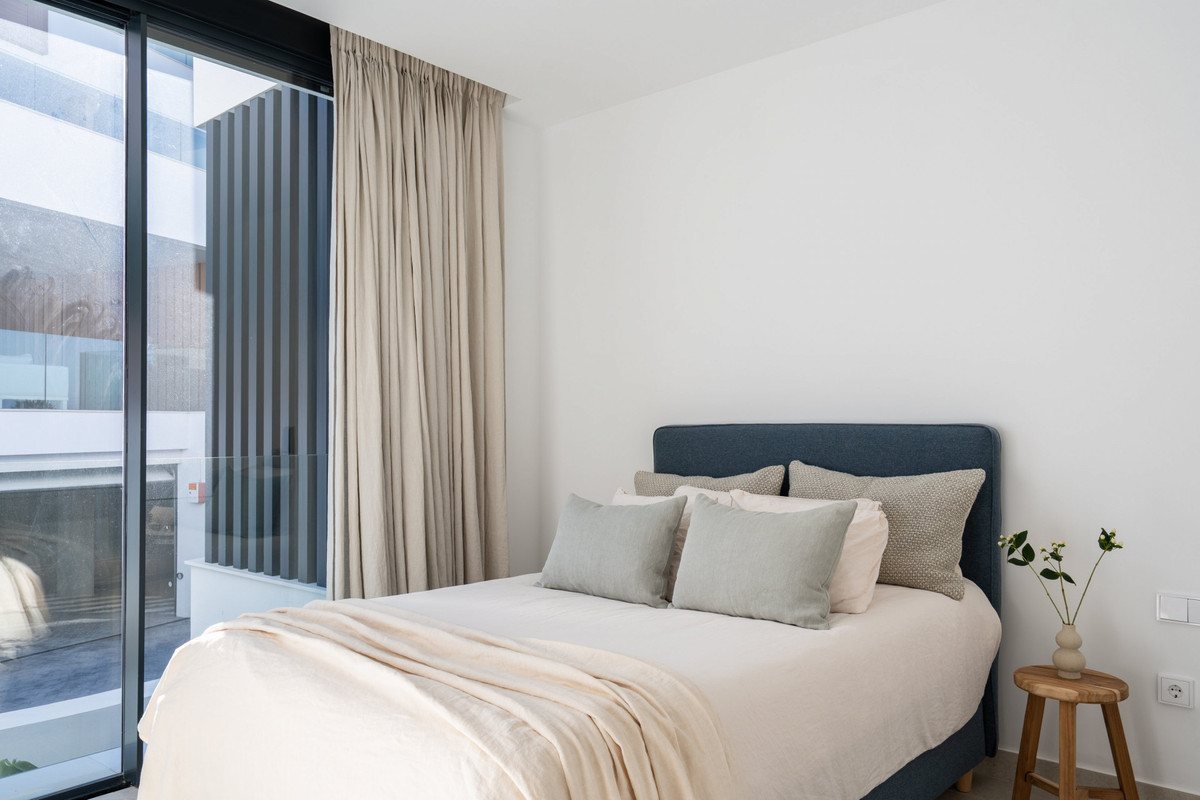 Te koop Middle Floor Apartment Costa Del Sol Artola € 1.995.000,-