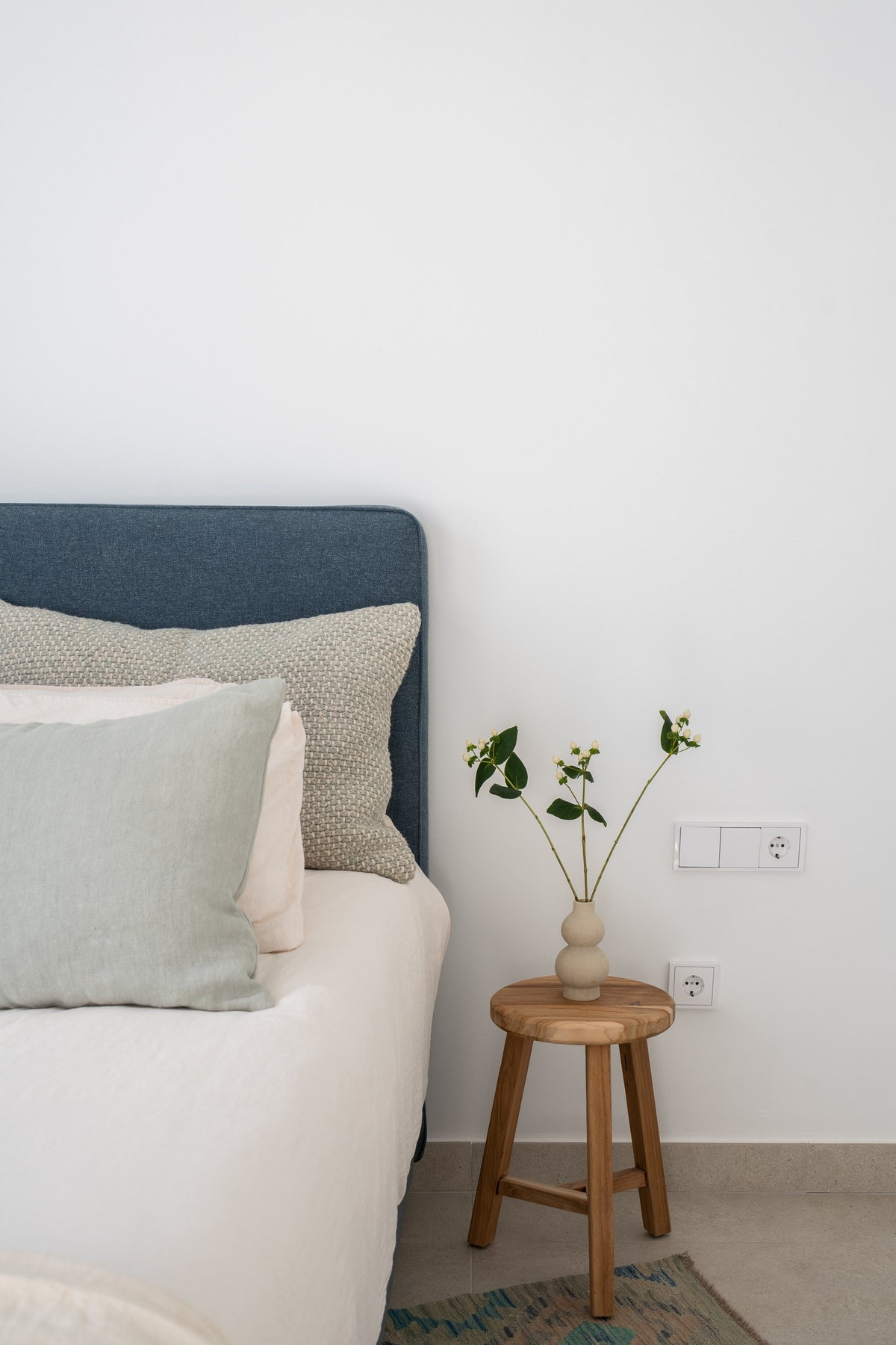 Te koop Middle Floor Apartment Costa Del Sol Artola € 1.995.000,-