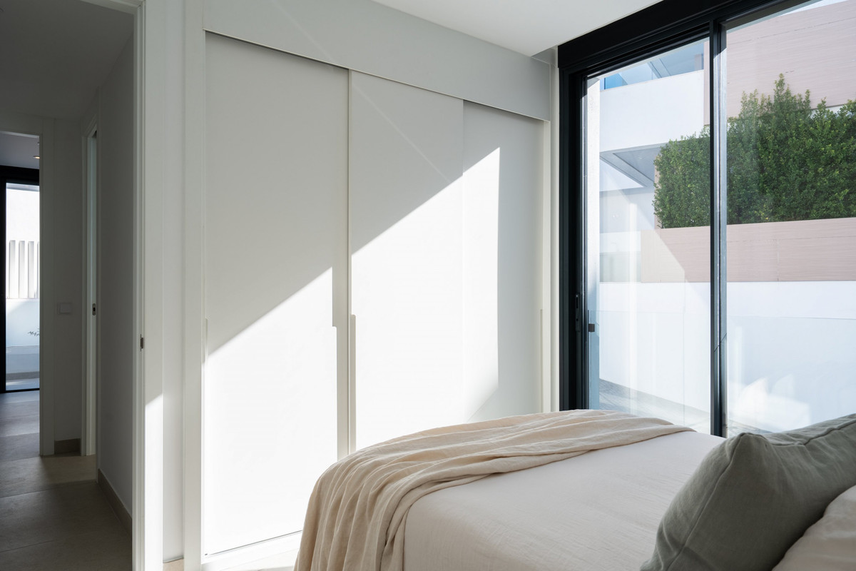 Te koop Middle Floor Apartment Costa Del Sol Artola € 1.995.000,-