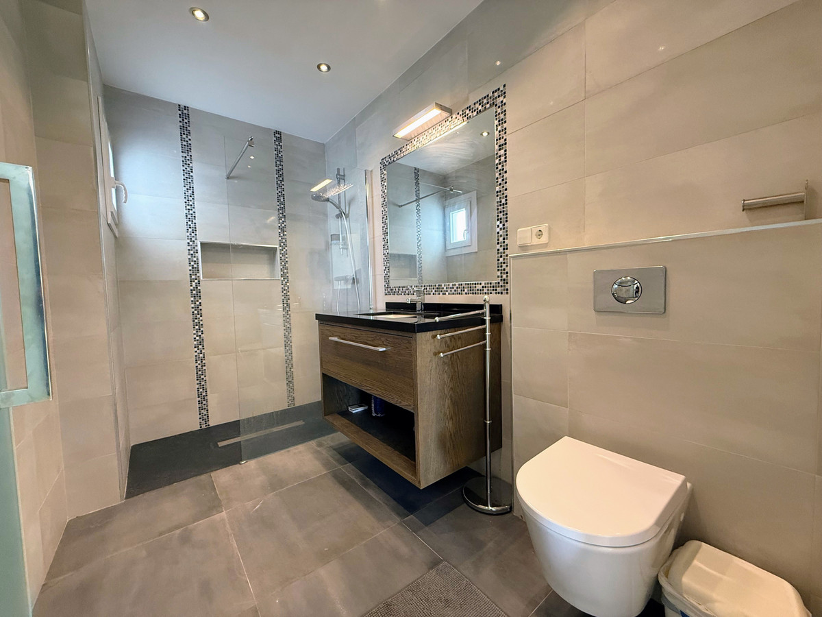 Te koop Vrijstaande Villa Costa Del Sol San Pedro De Alcántara € 1.350.000,-