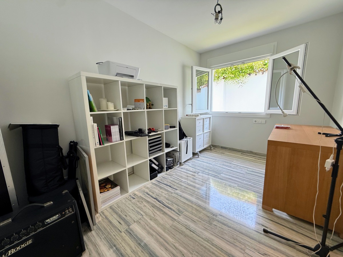 Te koop Vrijstaande Villa Costa Del Sol San Pedro De Alcántara € 1.350.000,-