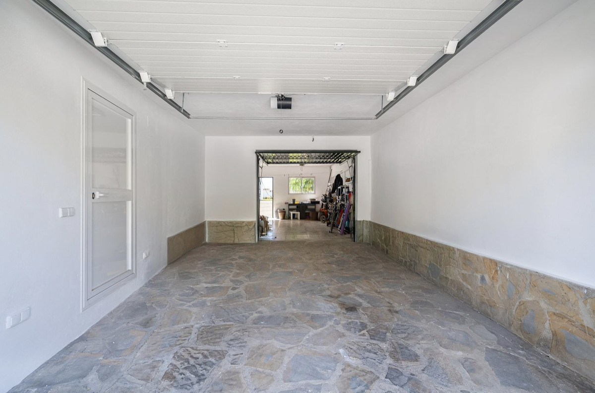 Te koop Vrijstaande Villa Costa Del Sol San Pedro De Alcántara € 1.350.000,-