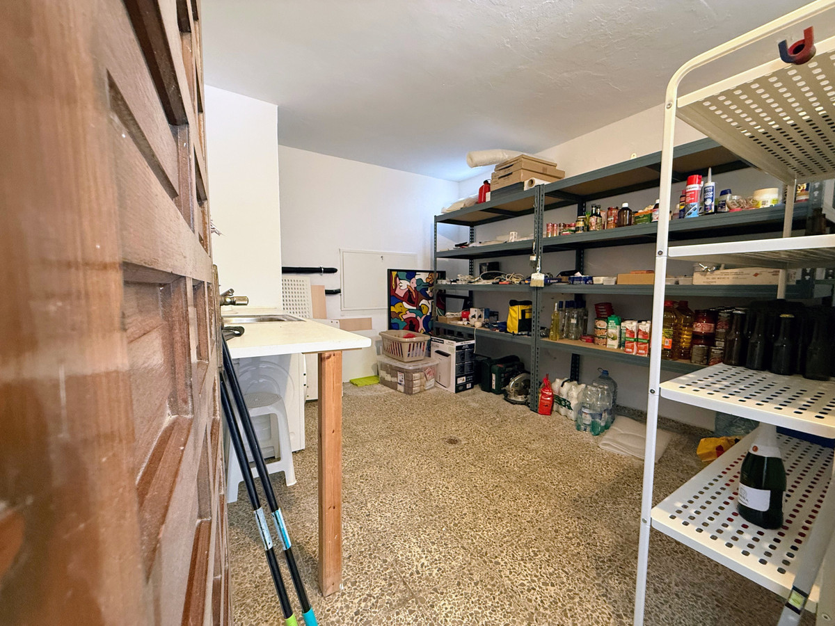 Te koop Vrijstaande Villa Costa Del Sol San Pedro De Alcántara € 1.350.000,-