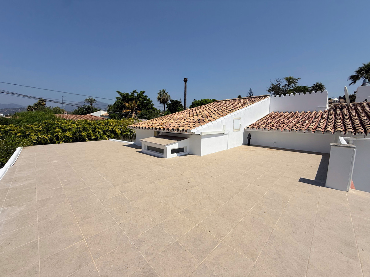 Te koop Vrijstaande Villa Costa Del Sol San Pedro De Alcántara € 1.350.000,-