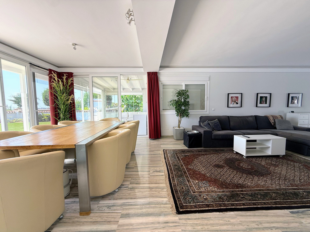 Te koop Vrijstaande Villa Costa Del Sol San Pedro De Alcántara € 1.350.000,-