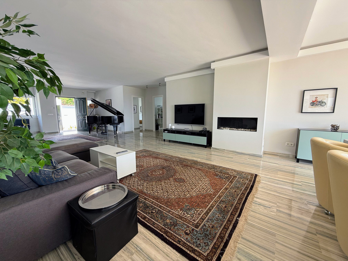 Te koop Vrijstaande Villa Costa Del Sol San Pedro De Alcántara € 1.350.000,-