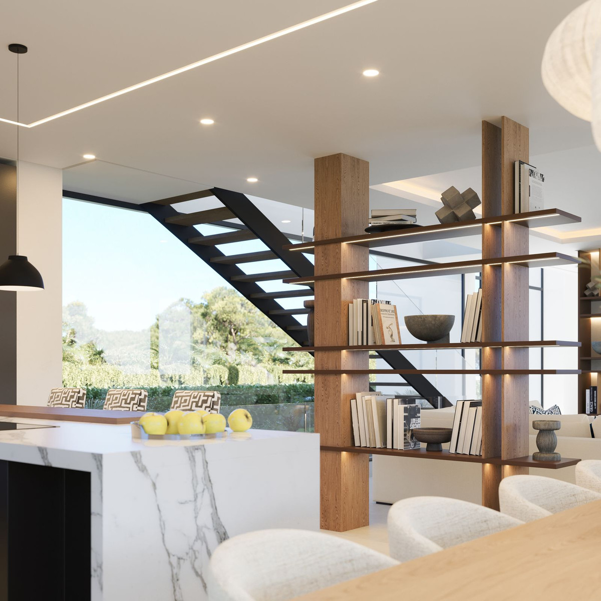 Te koop Vrijstaande Villa Costa Del Sol Cabopino € 4.275.000,-