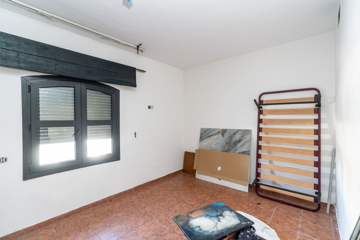 Te koop Middle Floor Apartment Costa Del Sol Puerto Banús € 430.000,-