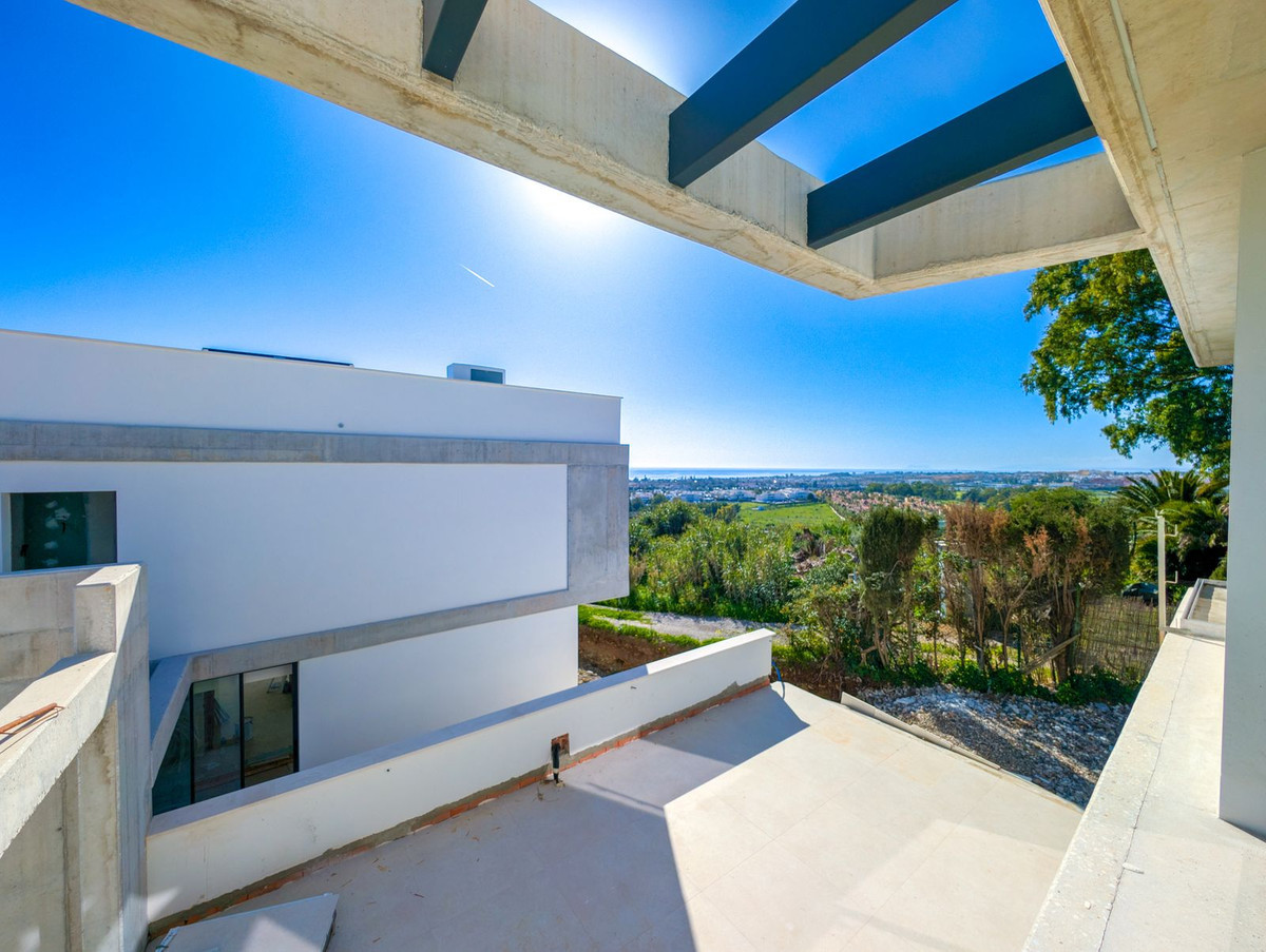 Te koop Nieuwbouw Costa Del Sol Nueva Andalucía € 3.500.000,-