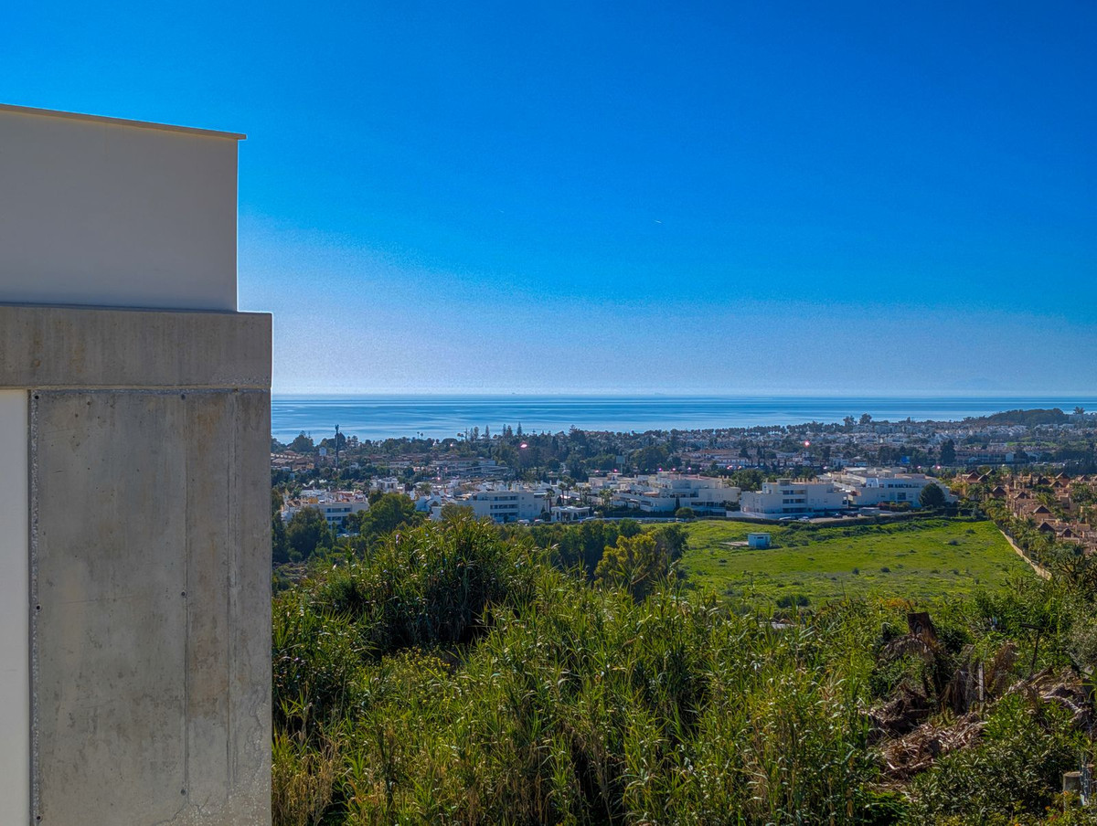 Te koop Nieuwbouw Costa Del Sol Nueva Andalucía € 3.500.000,-