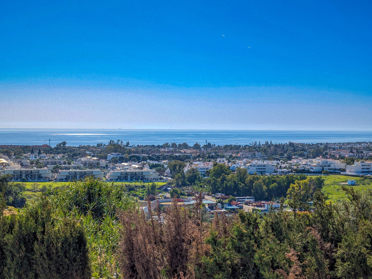 Te koop Nieuwbouw Costa Del Sol Nueva Andalucía € 3.500.000,-