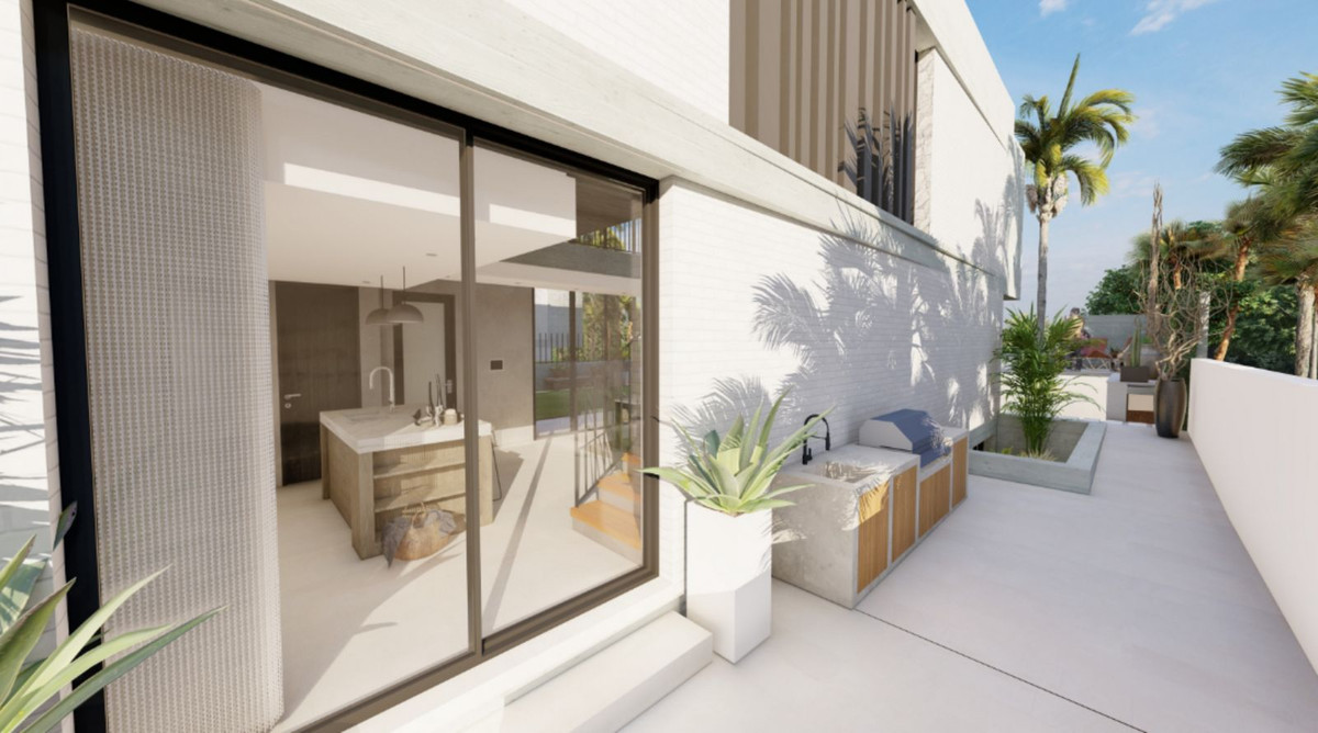 Te koop Nieuwbouw Costa Del Sol Nueva Andalucía € 3.500.000,-