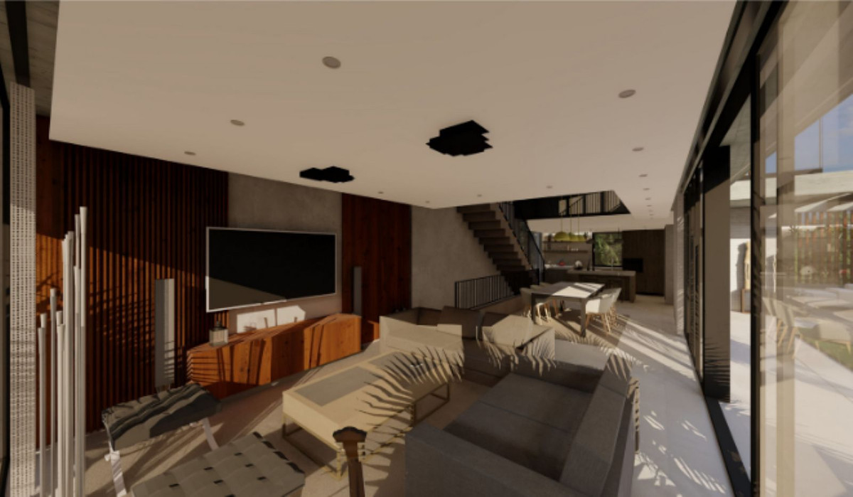 Te koop Nieuwbouw Costa Del Sol Nueva Andalucía € 3.500.000,-