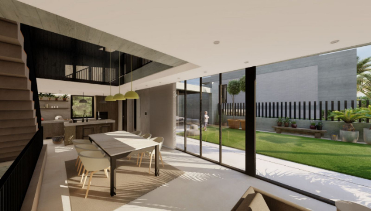 Te koop Nieuwbouw Costa Del Sol Nueva Andalucía € 3.500.000,-