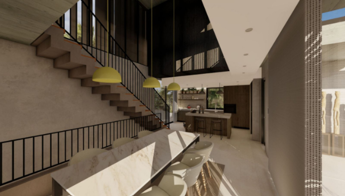 Te koop Nieuwbouw Costa Del Sol Nueva Andalucía € 3.500.000,-