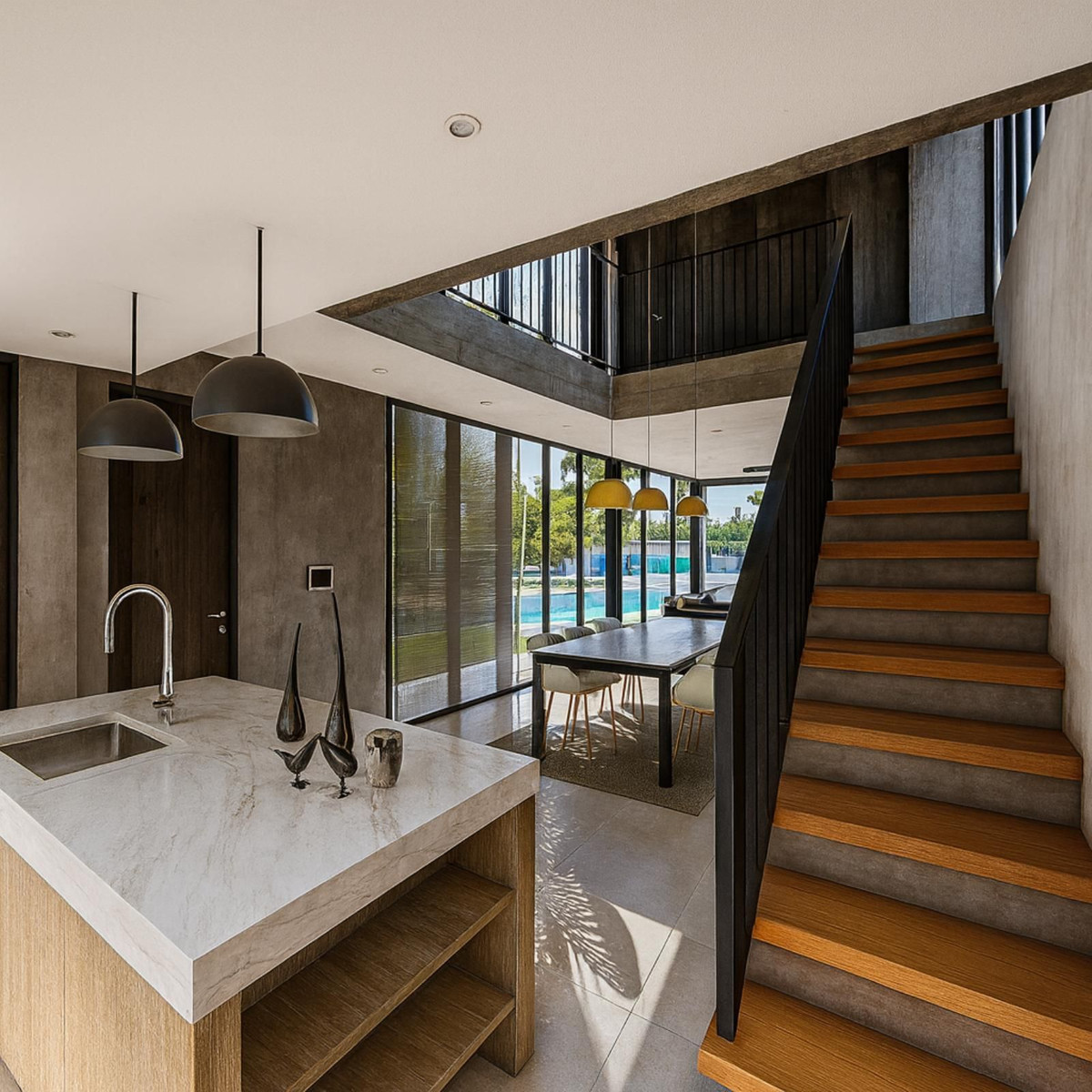 Te koop Nieuwbouw Costa Del Sol Nueva Andalucía € 3.500.000,-