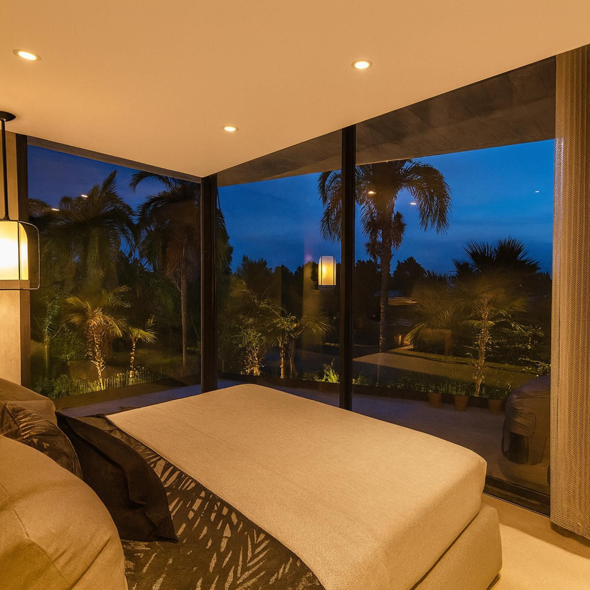 Te koop Nieuwbouw Costa Del Sol Nueva Andalucía € 3.500.000,-