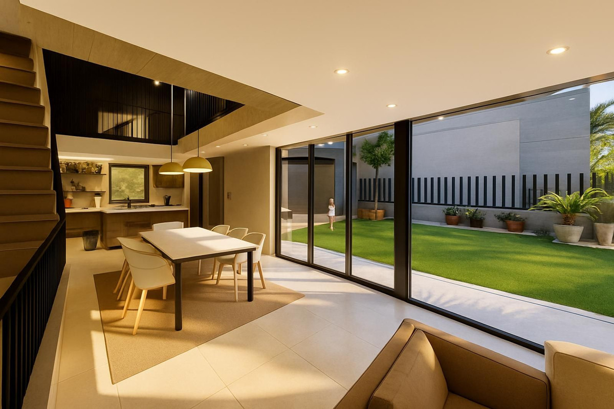 Te koop Nieuwbouw Costa Del Sol Nueva Andalucía € 3.500.000,-