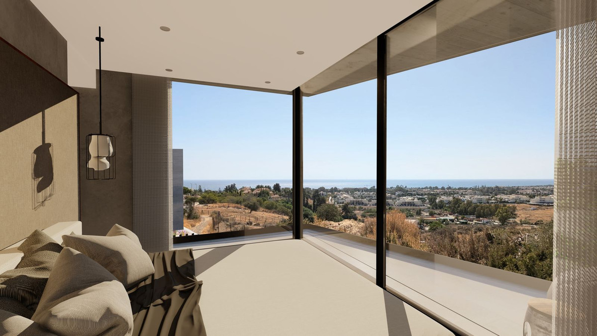 Te koop Nieuwbouw Costa Del Sol Nueva Andalucía € 3.500.000,-