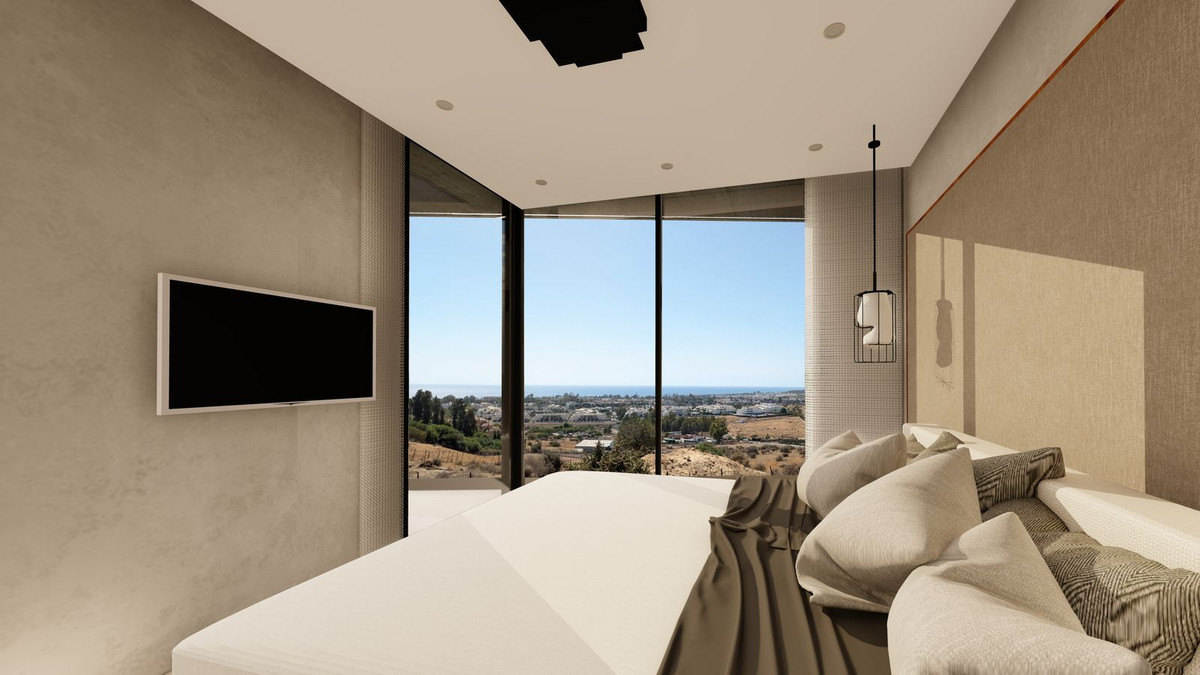 Te koop Nieuwbouw Costa Del Sol Nueva Andalucía € 3.500.000,-