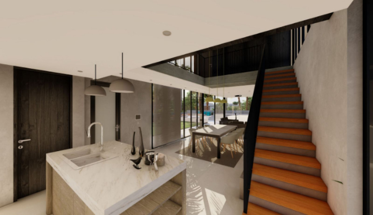 Te koop Nieuwbouw Costa Del Sol Nueva Andalucía € 3.500.000,-