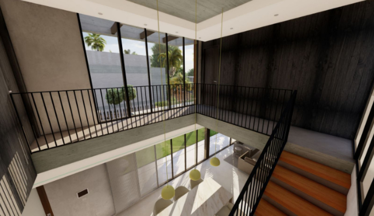 Te koop Nieuwbouw Costa Del Sol Nueva Andalucía € 3.500.000,-