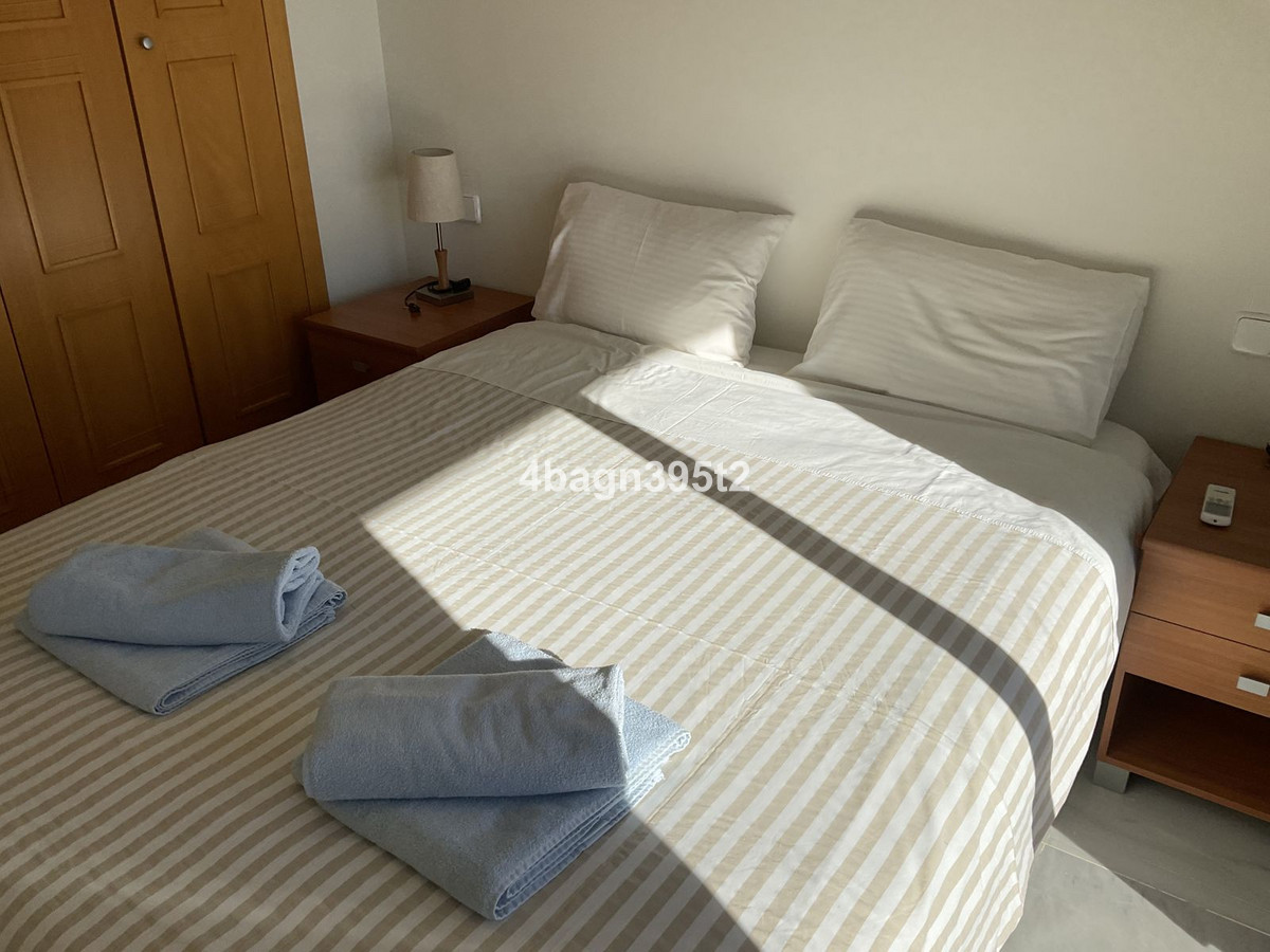 Te koop Middle Floor Apartment Costa Del Sol La Cala De Mijas € 349.000,-