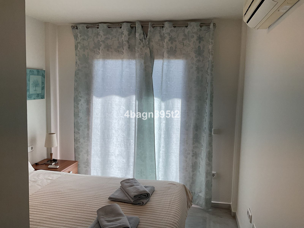 Te koop Middle Floor Apartment Costa Del Sol La Cala De Mijas € 349.000,-