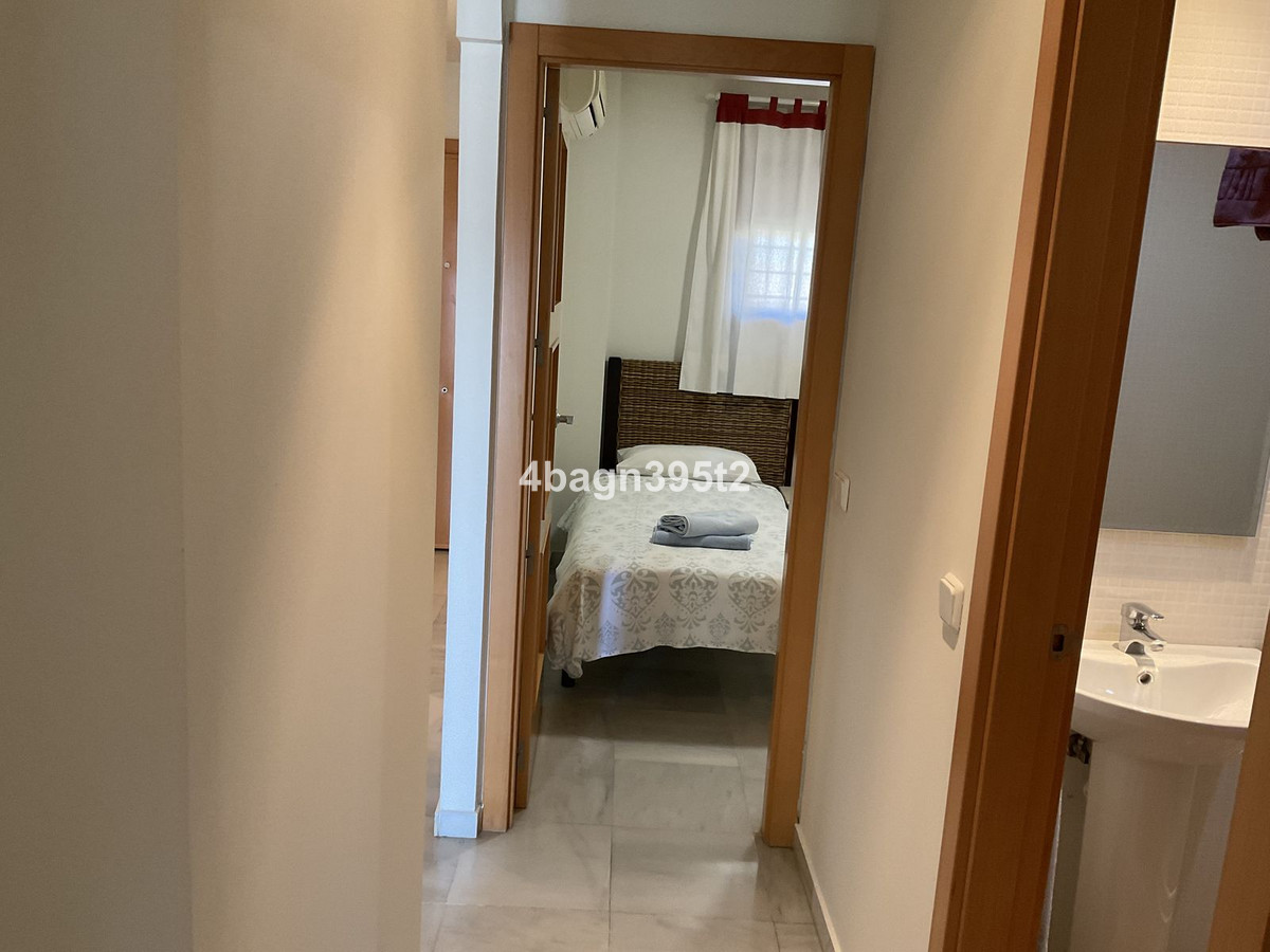 Te koop Middle Floor Apartment Costa Del Sol La Cala De Mijas € 349.000,-