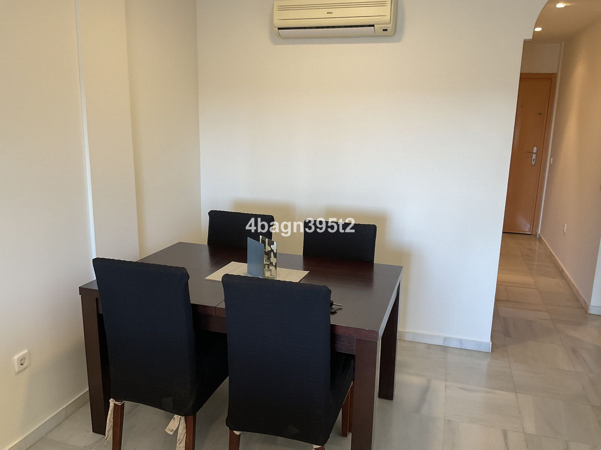 Te koop Middle Floor Apartment Costa Del Sol La Cala De Mijas € 349.000,-