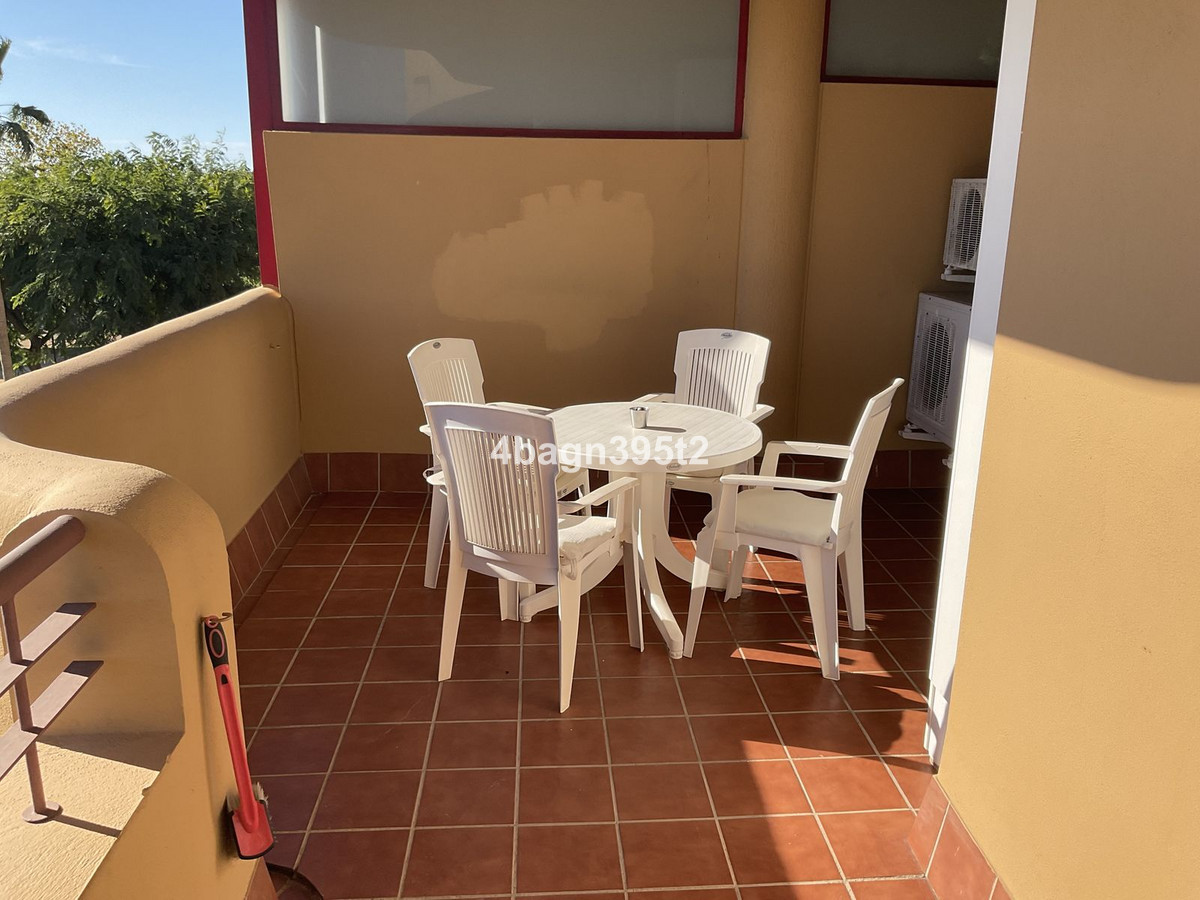 Te koop Middle Floor Apartment Costa Del Sol La Cala De Mijas € 349.000,-