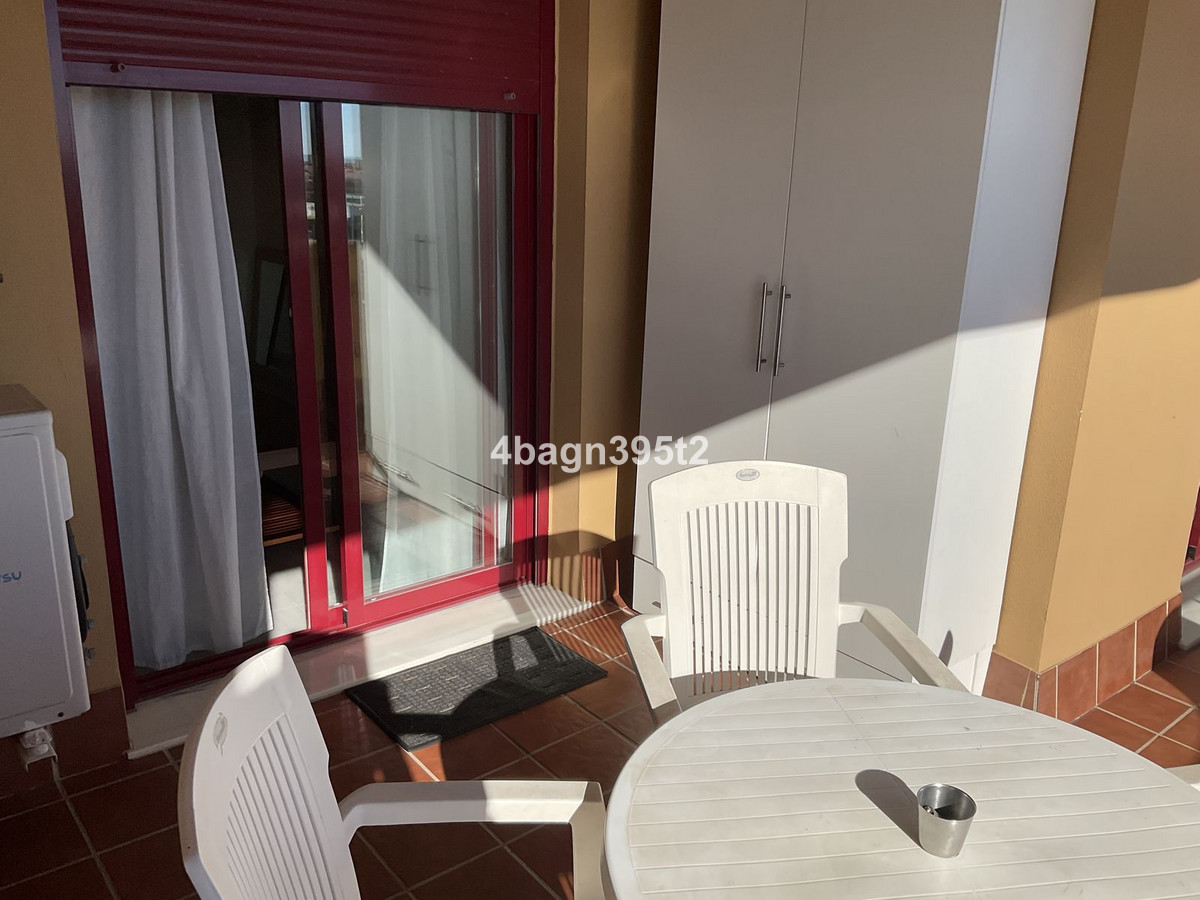 Te koop Middle Floor Apartment Costa Del Sol La Cala De Mijas € 349.000,-