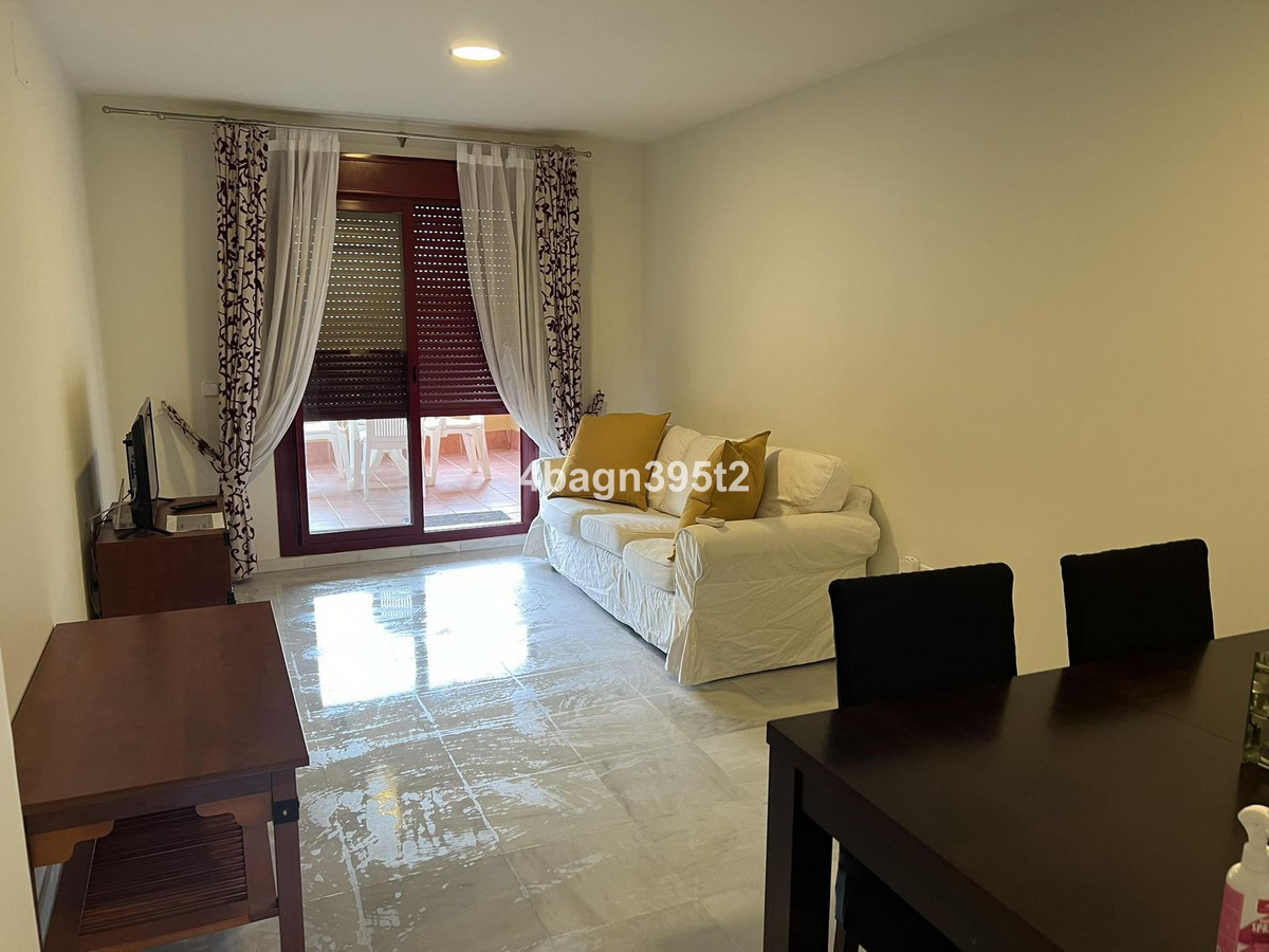 Te koop Middle Floor Apartment Costa Del Sol La Cala De Mijas € 349.000,-