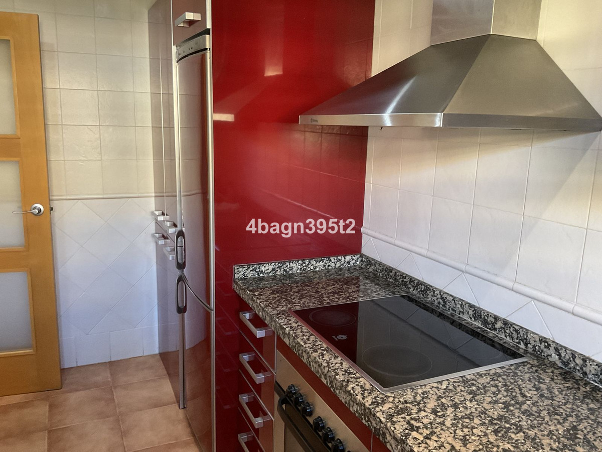 Te koop Middle Floor Apartment Costa Del Sol La Cala De Mijas € 349.000,-