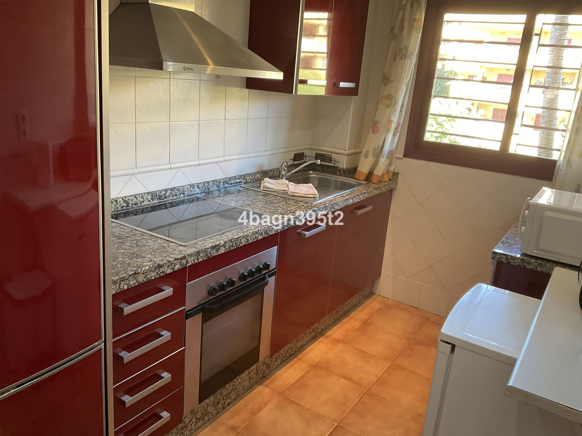 Te koop Middle Floor Apartment Costa Del Sol La Cala De Mijas € 349.000,-