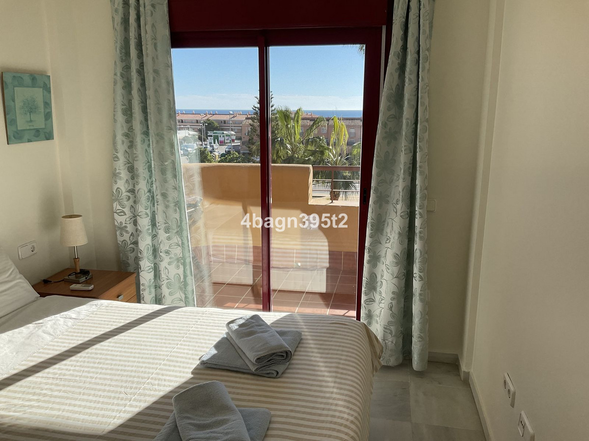 Te koop Middle Floor Apartment Costa Del Sol La Cala De Mijas € 349.000,-