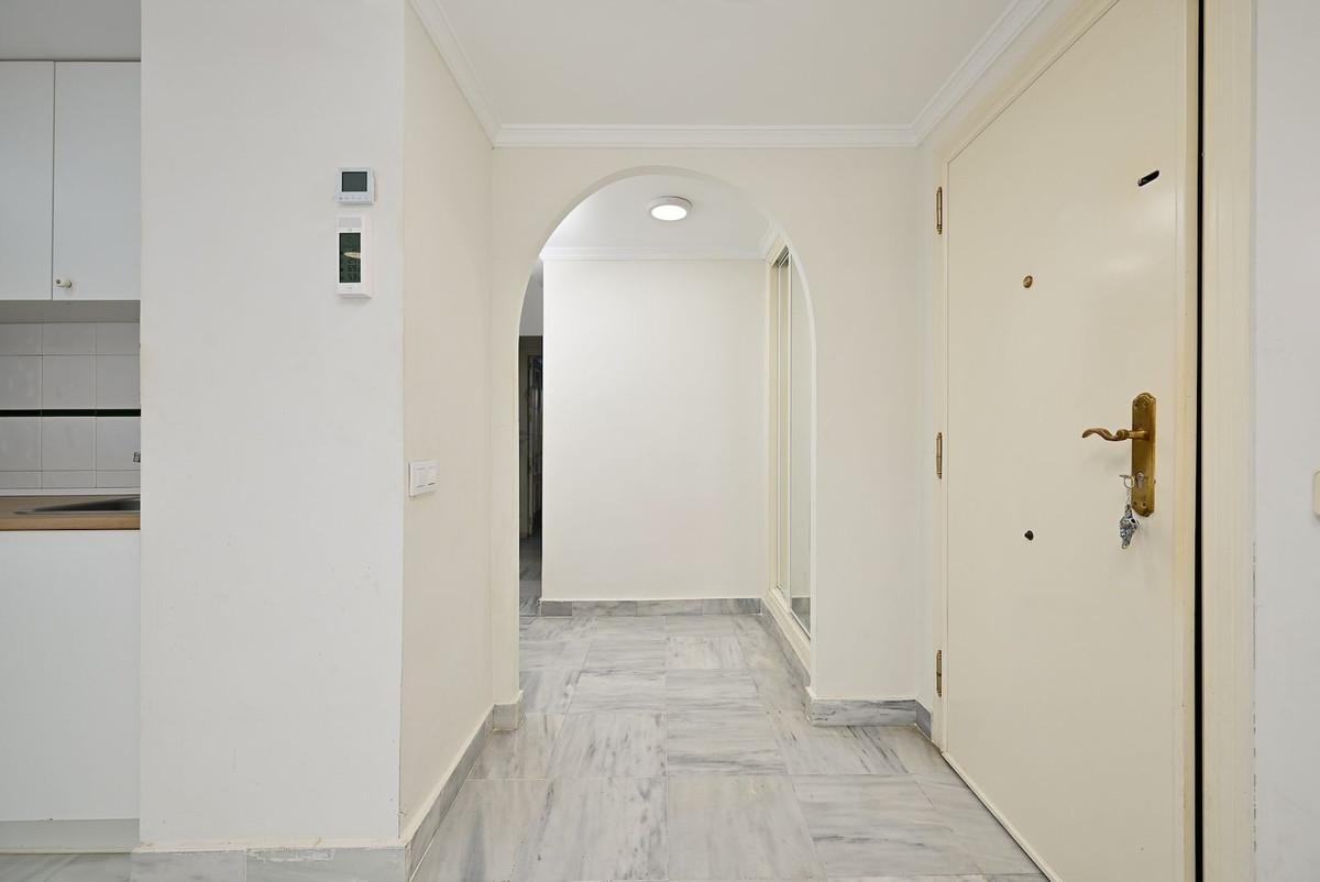 Te koop Gelijkvloers appartement Costa Del Sol Puerto Banús € 445.000,-