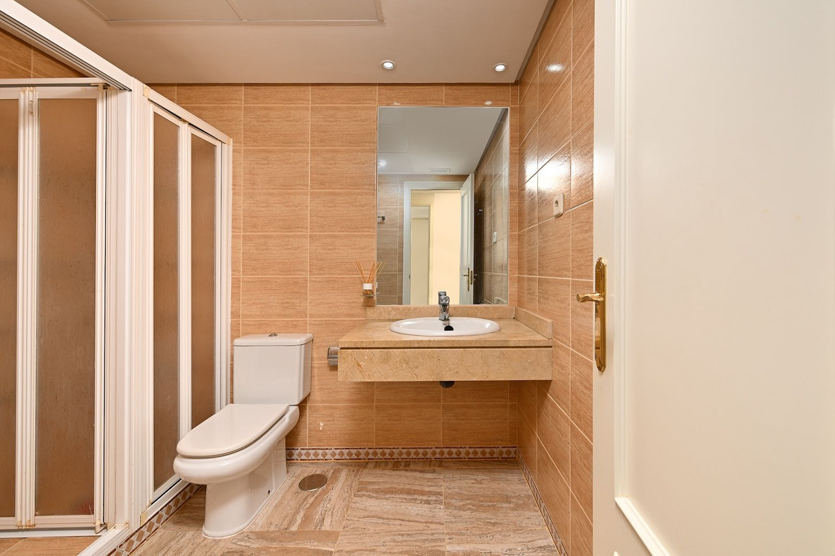 Te koop Gelijkvloers appartement Costa Del Sol Puerto Banús € 445.000,-