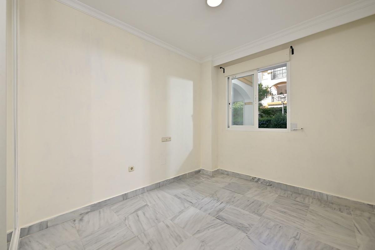 Te koop Gelijkvloers appartement Costa Del Sol Puerto Banús € 445.000,-