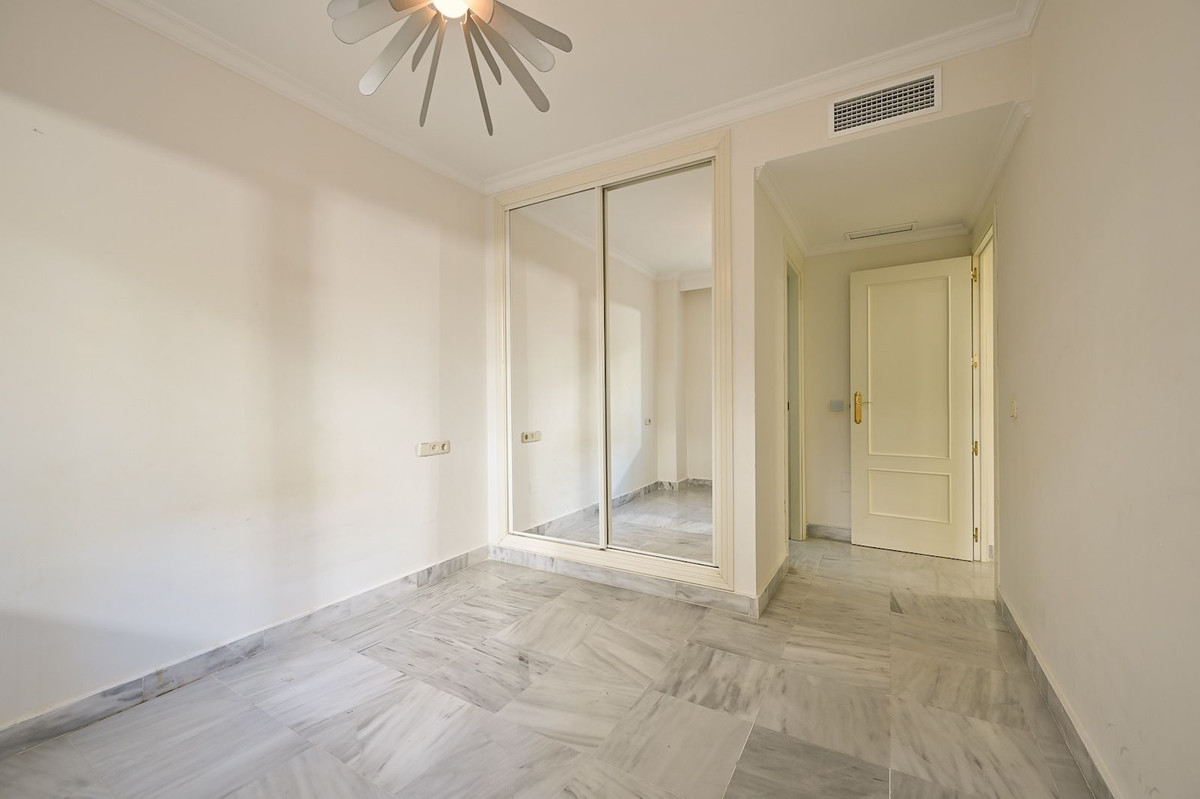 Te koop Gelijkvloers appartement Costa Del Sol Puerto Banús € 445.000,-