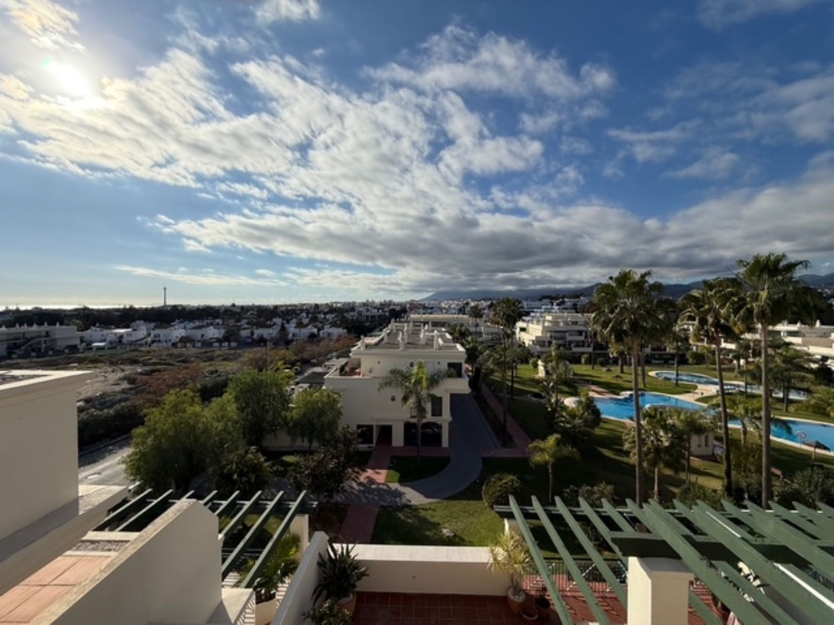 Te koop Penthouse Costa Del Sol Nueva Andalucía € 1.185.000,-