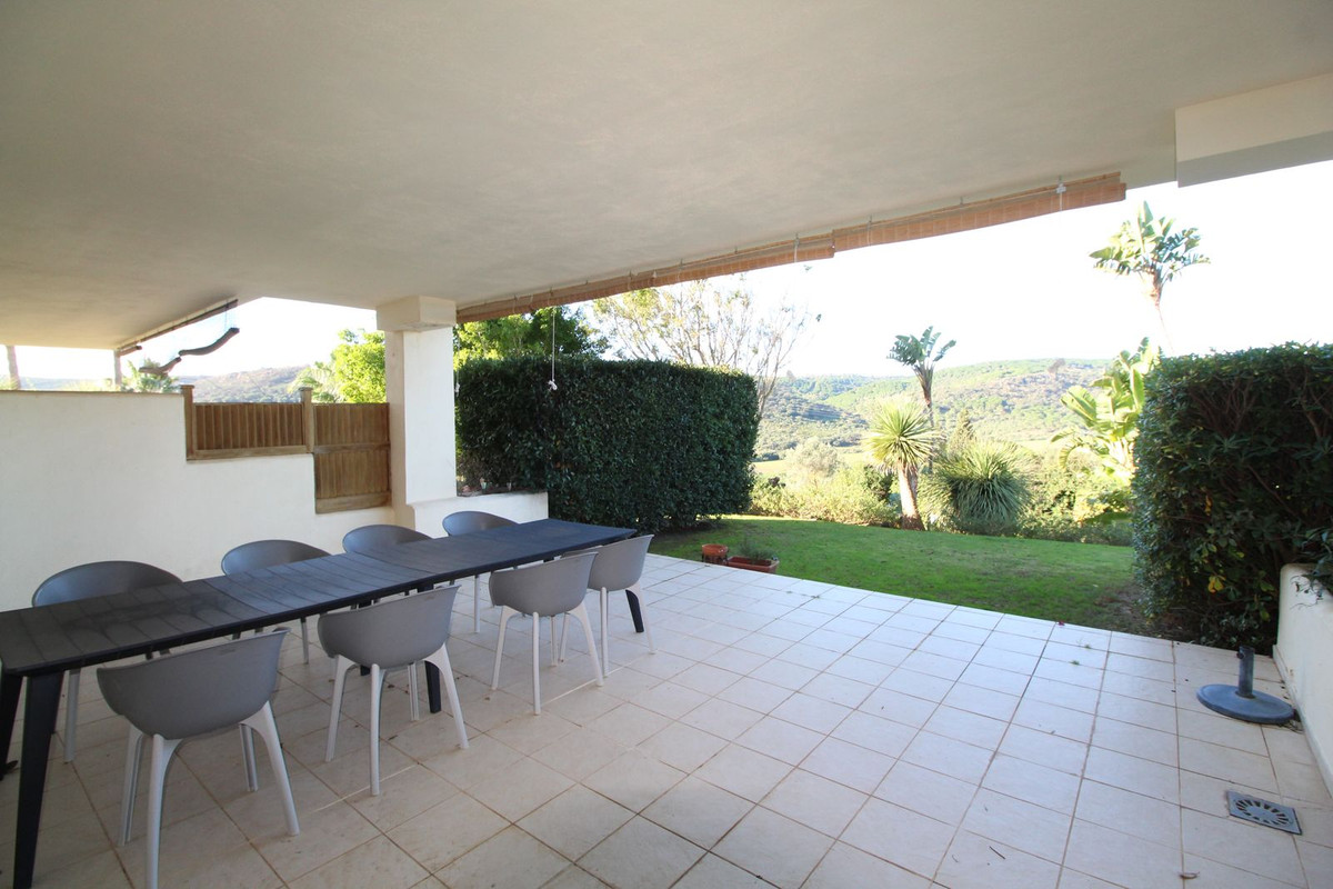 Te koop Duplexwoning Costa Del Sol San Roque Club € 450.000,-
