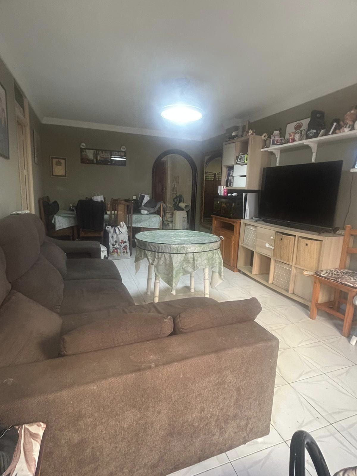 Te koop Middle Floor Apartment Costa Del Sol Estepona € 244.000,-