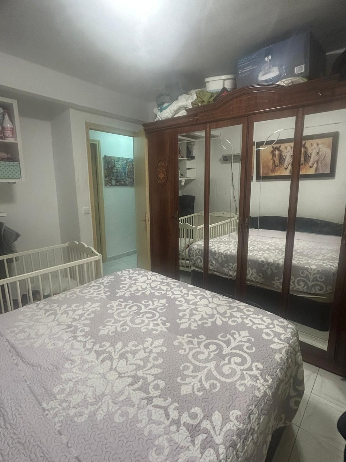 Te koop Middle Floor Apartment Costa Del Sol Estepona € 244.000,-