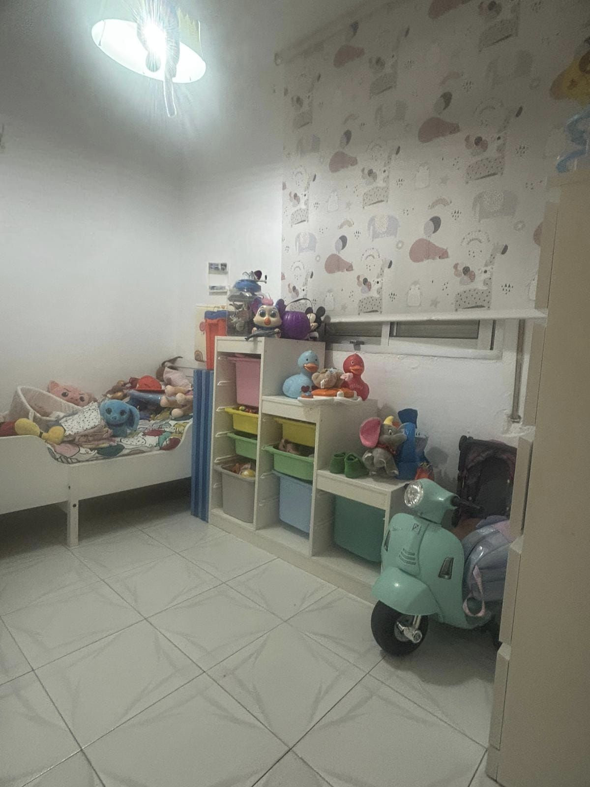 Te koop Middle Floor Apartment Costa Del Sol Estepona € 244.000,-