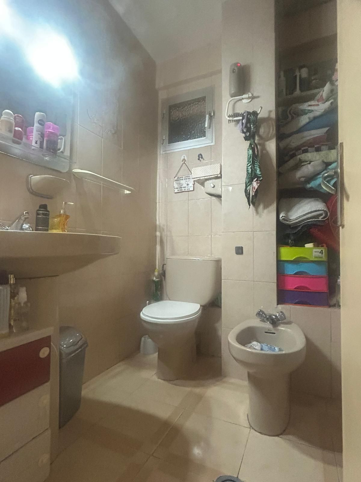 Te koop Middle Floor Apartment Costa Del Sol Estepona € 244.000,-