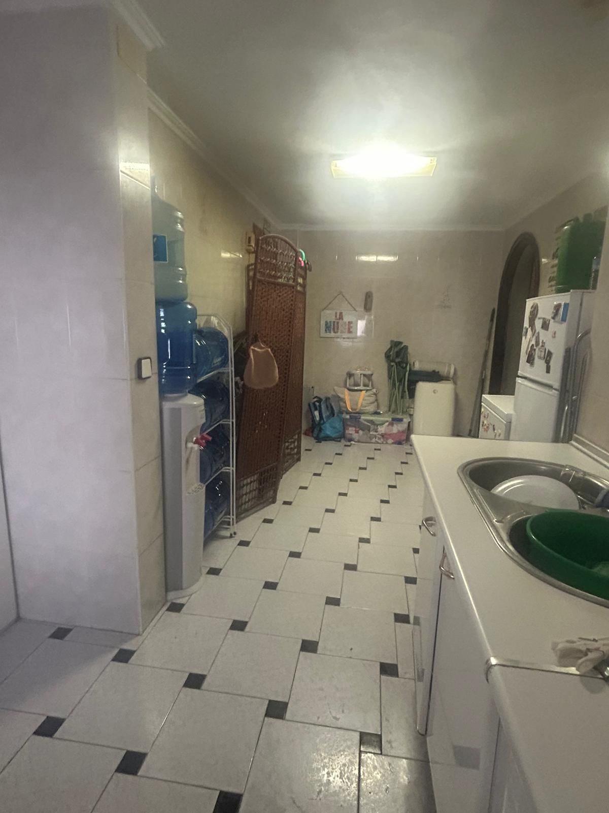 Te koop Middle Floor Apartment Costa Del Sol Estepona € 244.000,-