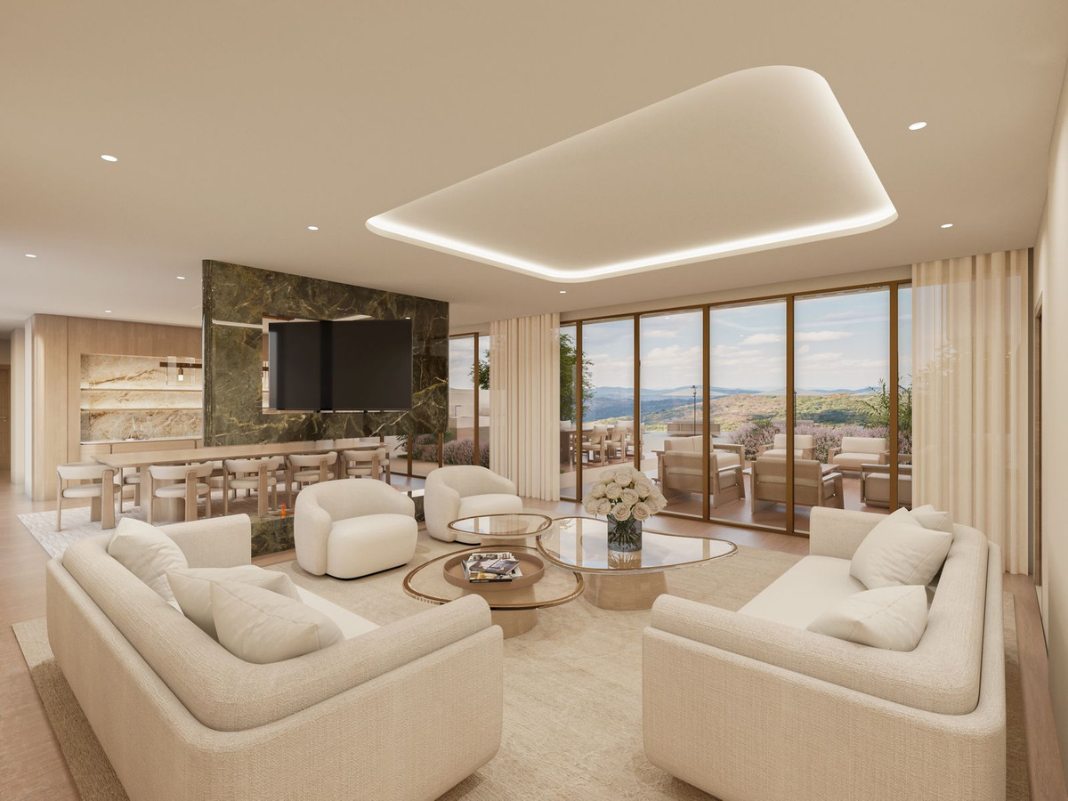 Te koop Vrijstaande Villa Costa Del Sol Alhaurín El Grande € 2.280.000,-