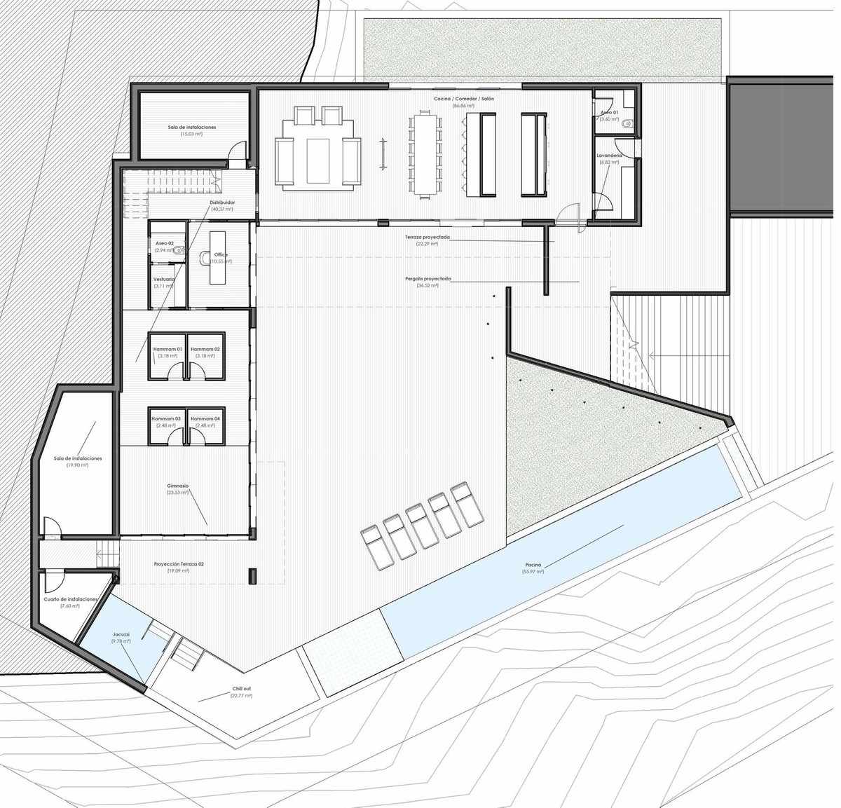 Te koop Vrijstaande Villa Costa Del Sol Alhaurín El Grande € 2.280.000,-